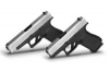 Glock 48 SILVER, cal. 9x19mm, Austria
